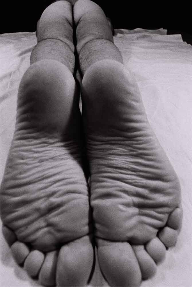 Natalia LL, Rejestracja intymna (Intimate registration), 1969, photo: courtesy of the artist and gallery lokal_30